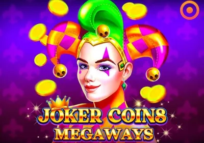 Joker Coins Megaways