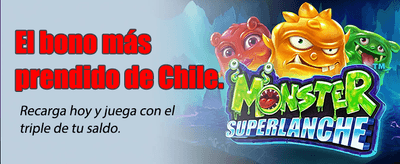 Experiencia de Casino BBRBet Chile