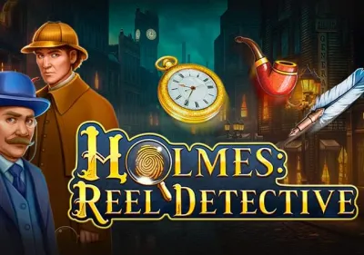 Holmes_ Reel Detective game icon