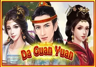 Da Guan Yuan game icon