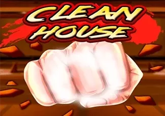 Clean House game icon