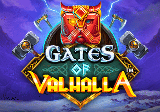 Gates of Valhalla game icon
